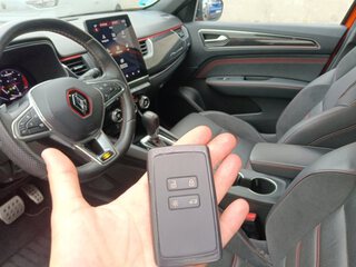 Vehicle 3D Image
