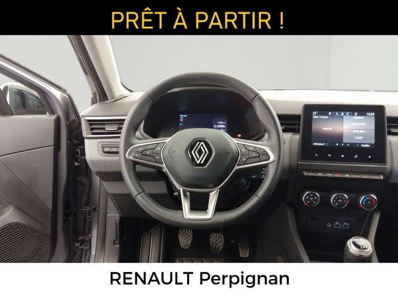 Renault Clio V