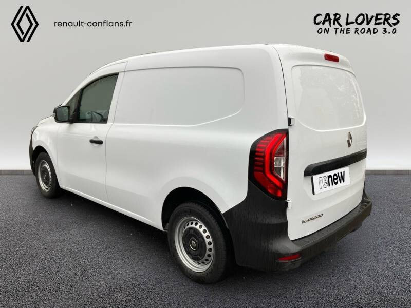 Renault Kangoo VU