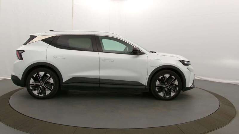 Renault Scenic E-Tech Electrique