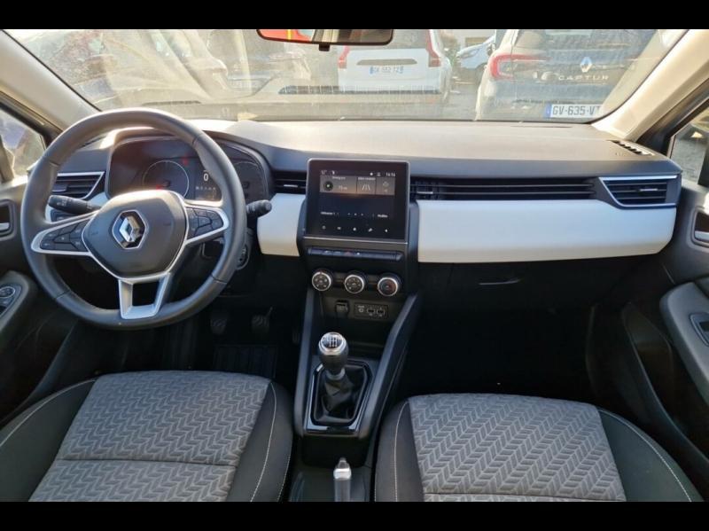 Renault Clio V