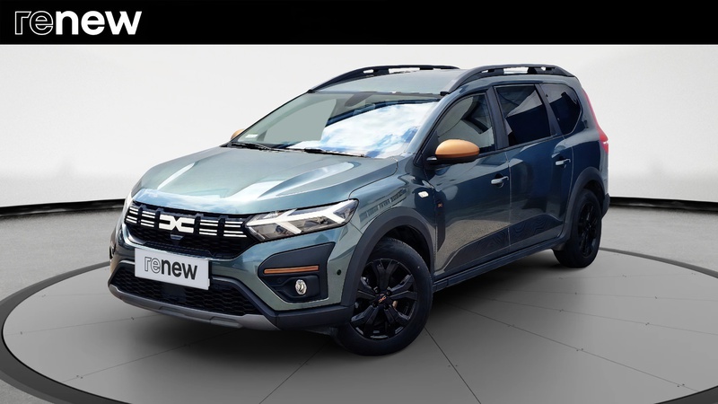 DACIA Jogger 2023 — imagine 27