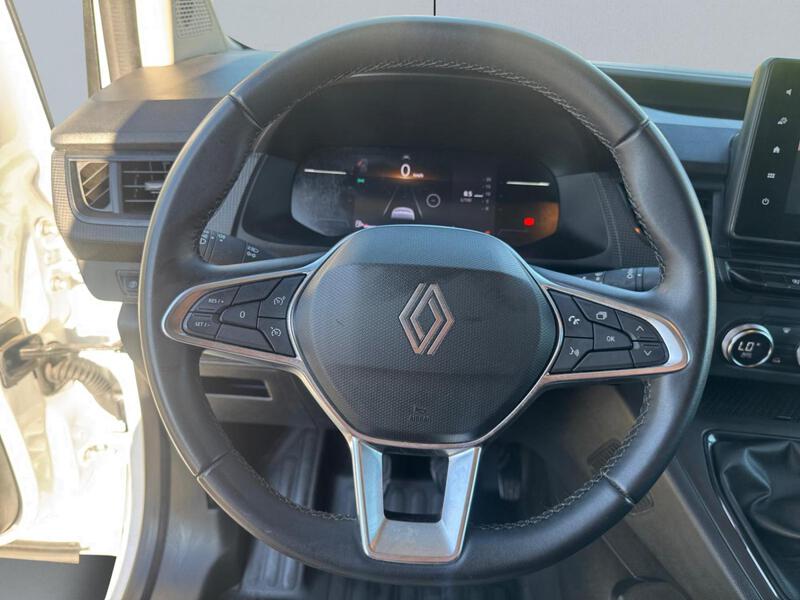 Renault Kangoo VU