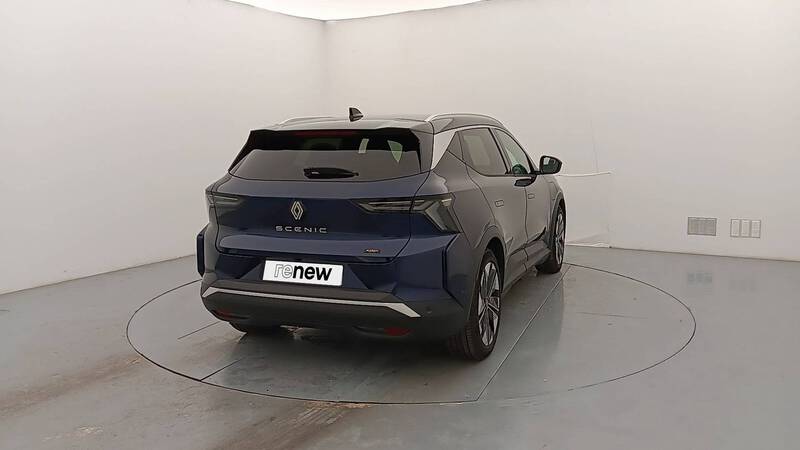 Renault Scenic E-Tech Electrique