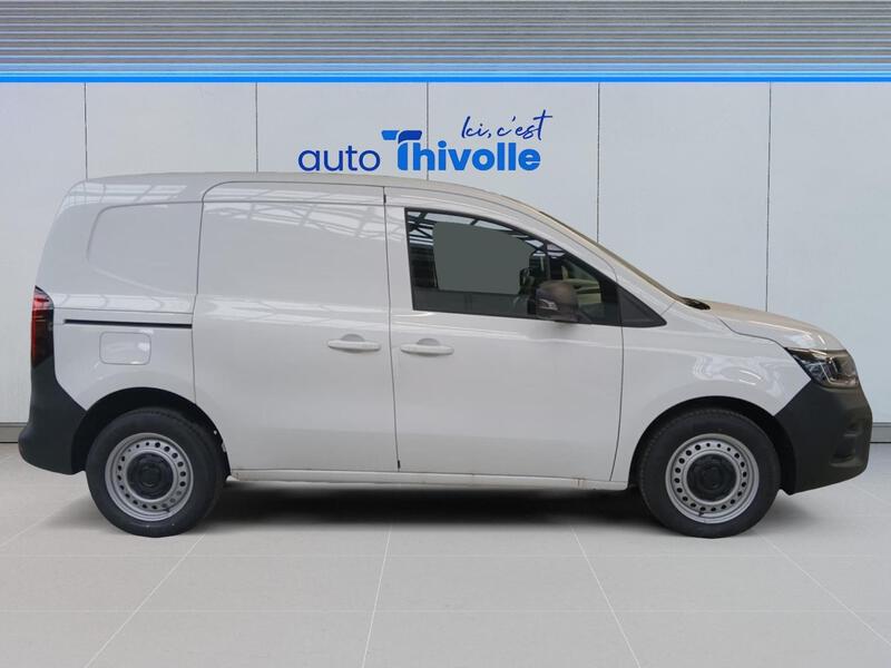 Renault Kangoo VU