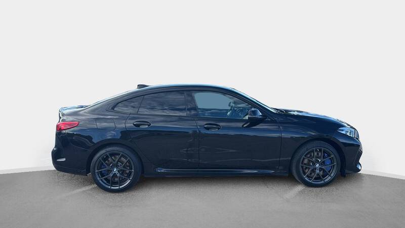 BMW Serie 2