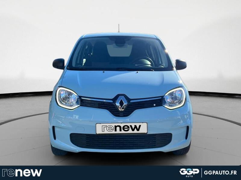 Renault Twingo E-Tech Electrique