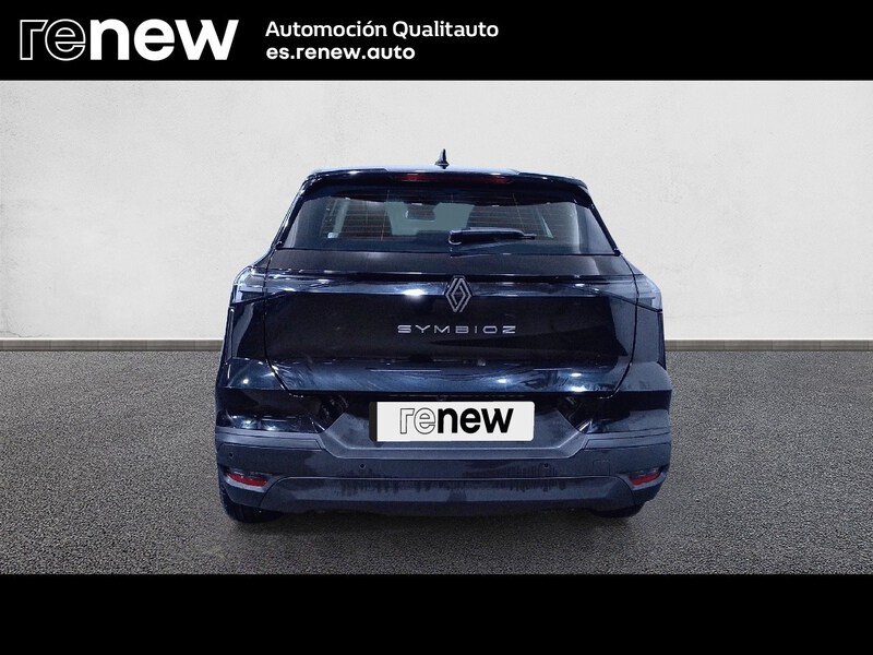 Renault Symbioz