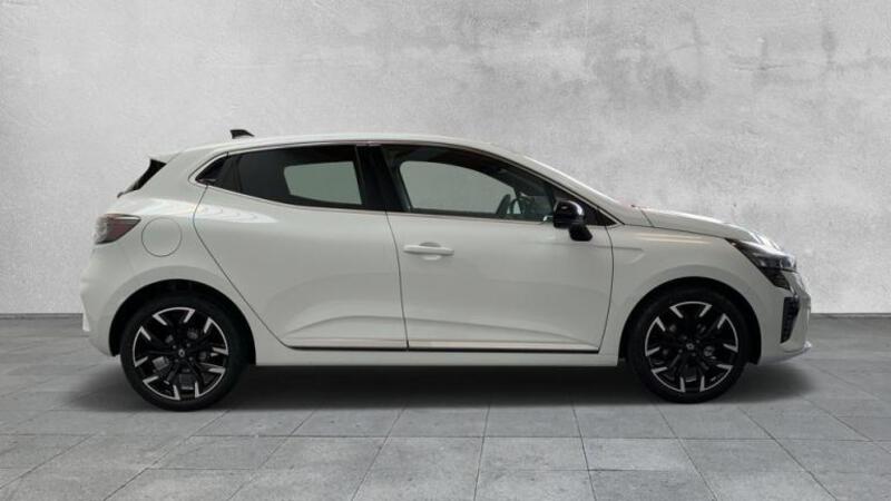 Fahrzeugabbildung Clio Techno Bild 6 von 15
