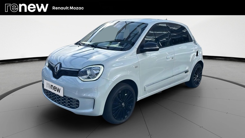 Renault Twingo E-Tech Electrique