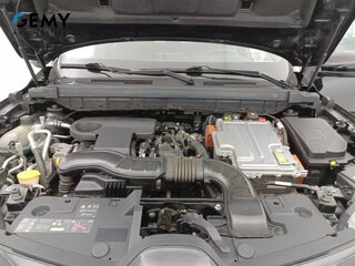 Vehicle 3D Image
