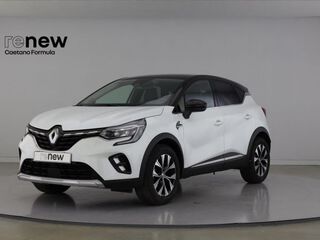 Captur