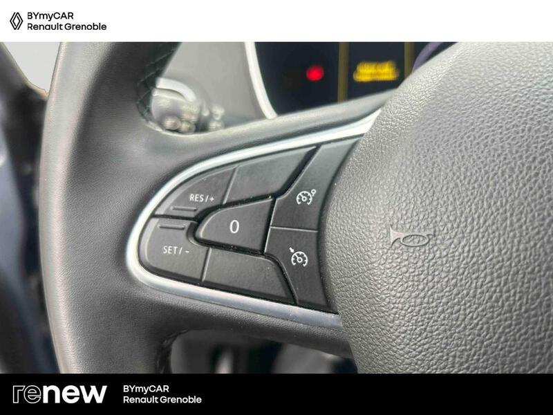 Renault Megane IV Berline