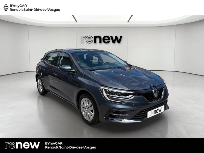 Renault Megane IV Berline