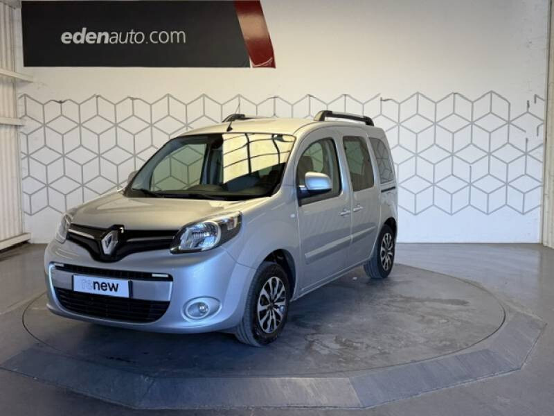 Renault Kangoo VP