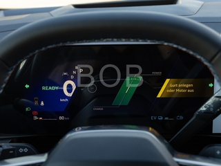 Vehicle 3D Image