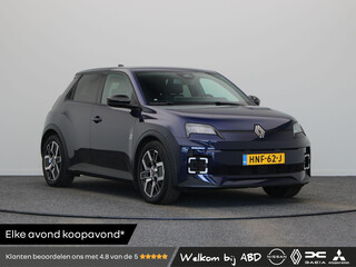 Renault 5