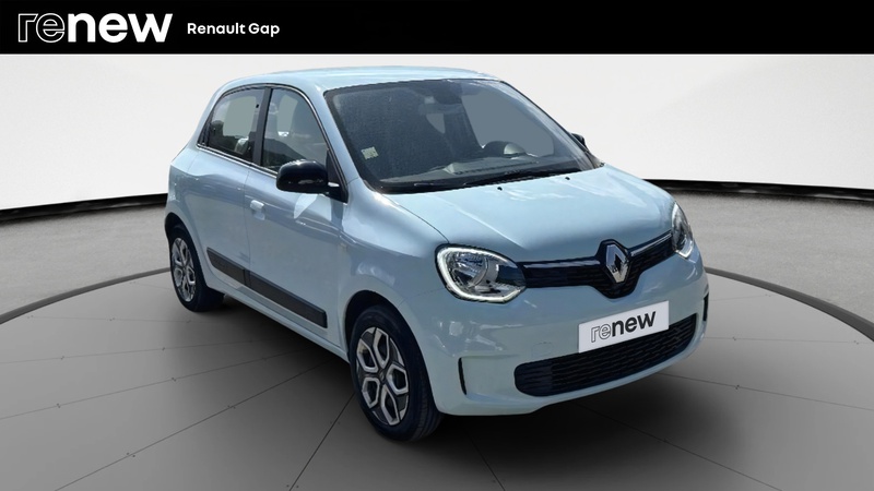 Renault Twingo III