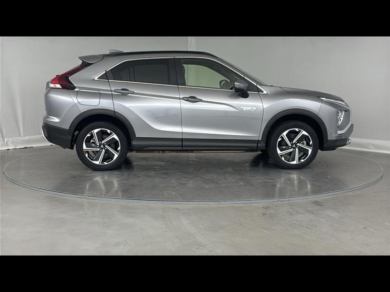 Mitsubishi Eclipse Cross MY23