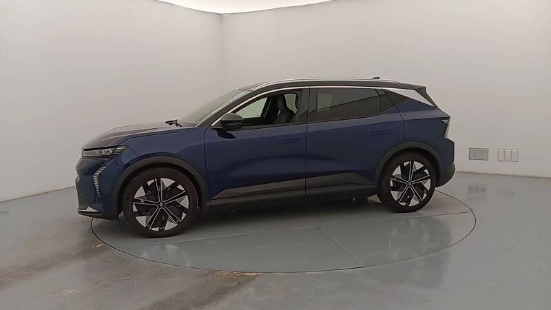 Renault Scenic E-Tech Electrique