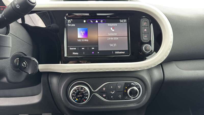 Renault Twingo III