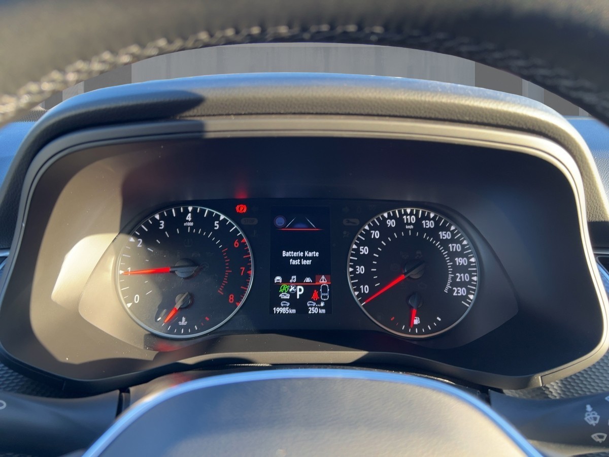 Renault Arkana – Bild 12