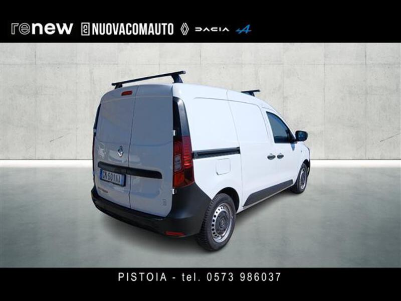 Renault Express
