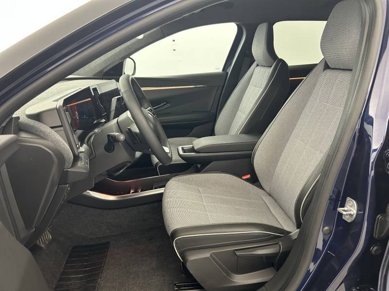 Renault Scenic E-Tech Electrique