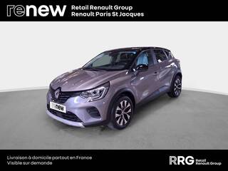 CAPTUR
