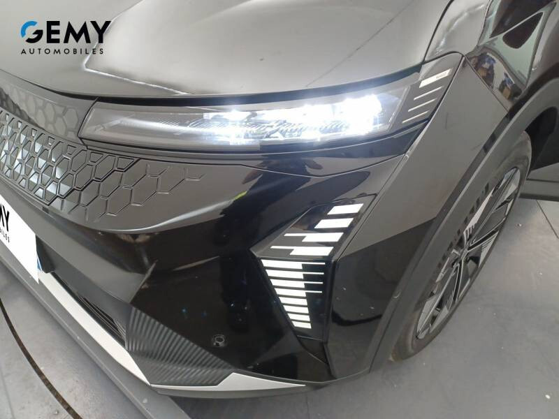 Renault Scenic E-Tech Electrique