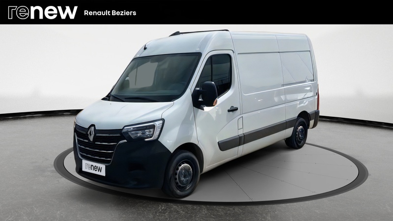 Renault Master III