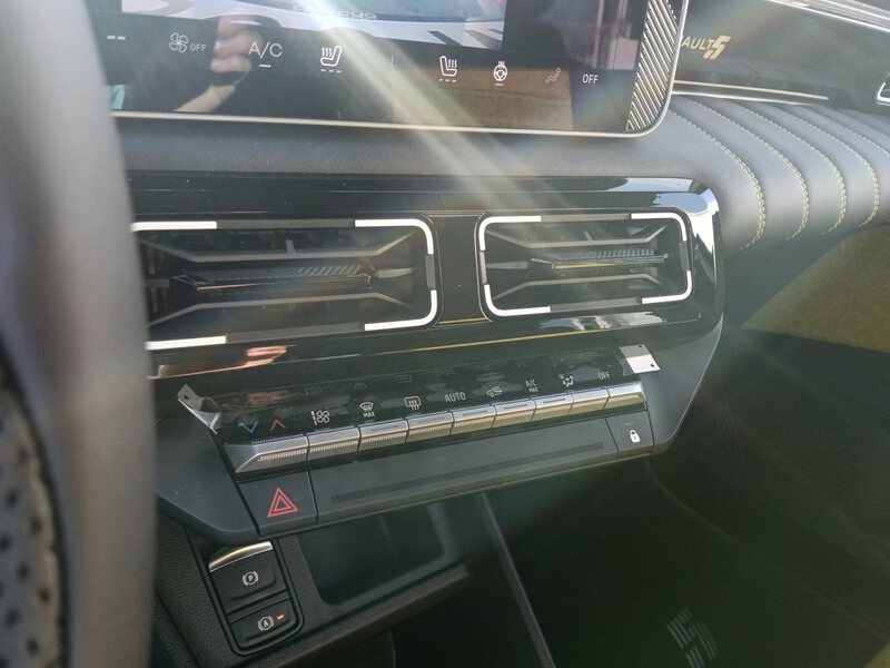Renault R5 E-Tech Eléctrico