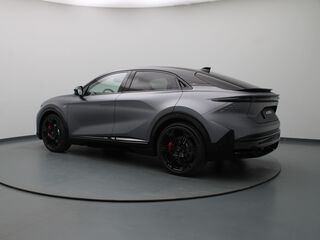 Vehicle 3D Image