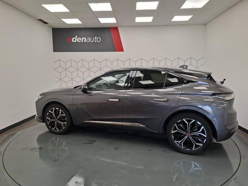 DS DS4