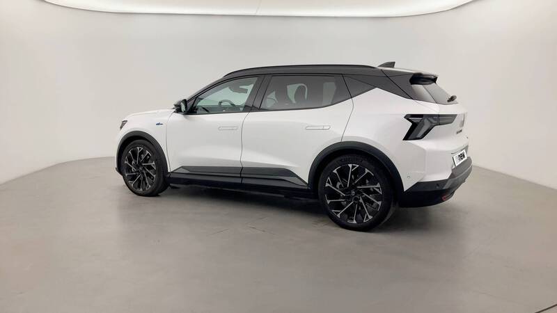 Renault Scenic E-Tech Electrique