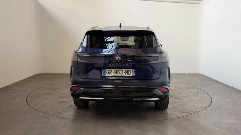 Renault Espace VI