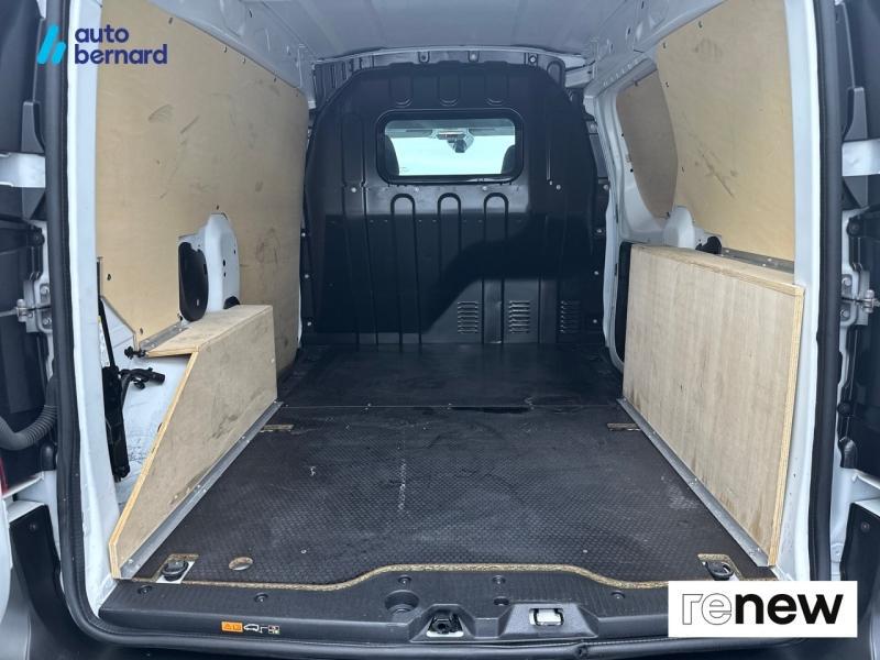 Renault Express VAN
