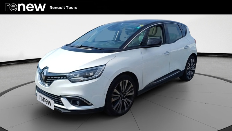 Renault Scenic IV