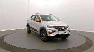 Vehicle 3D Image