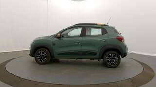 Vehicle 3D Image