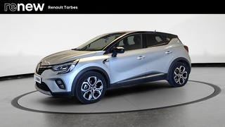 CAPTUR