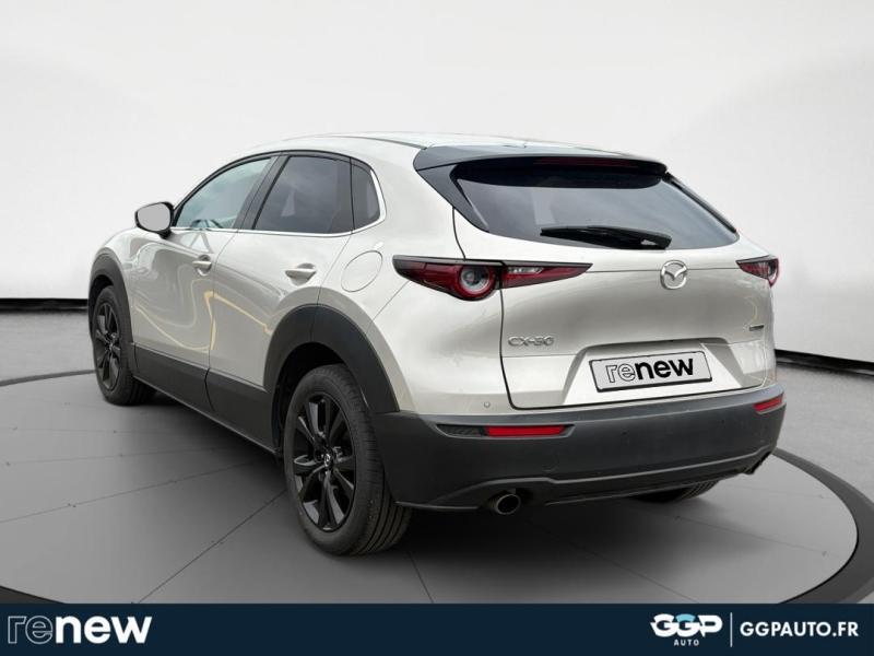 Mazda CX-30 2024