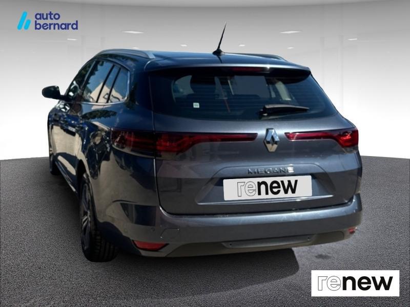 Renault Megane IV Estate