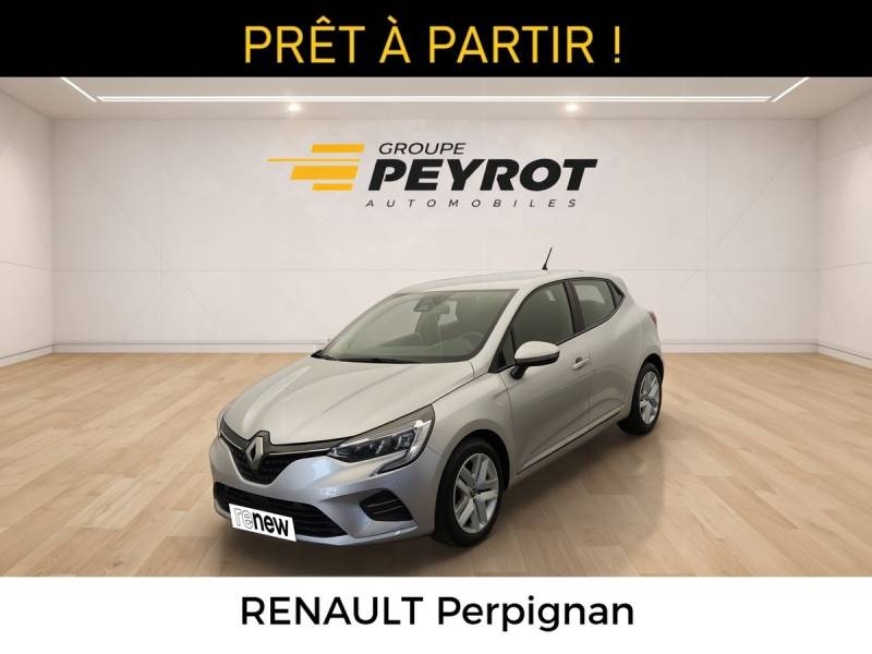 Renault Clio V