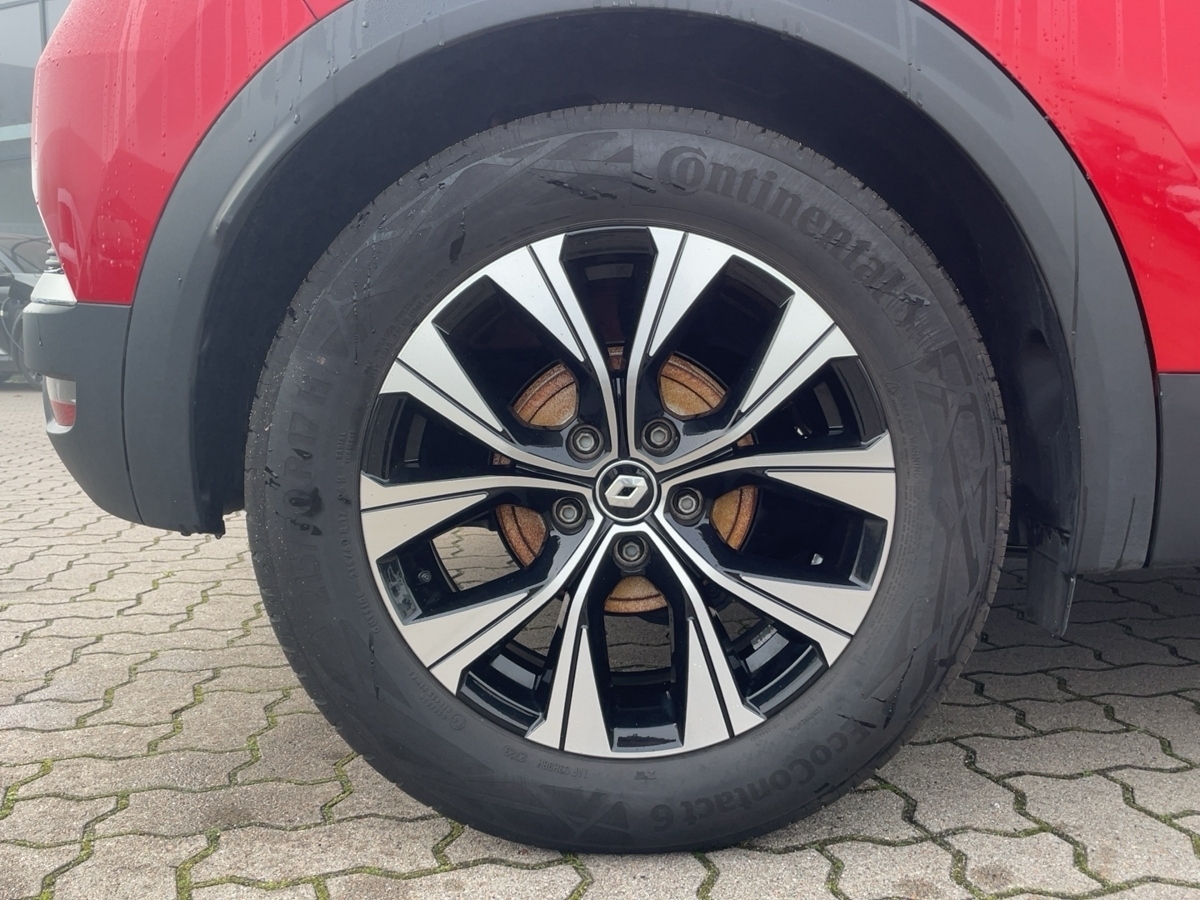 Renault Captur – Bild 7