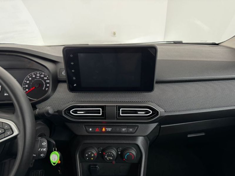 DACIA Logan 2023 — imagine 40