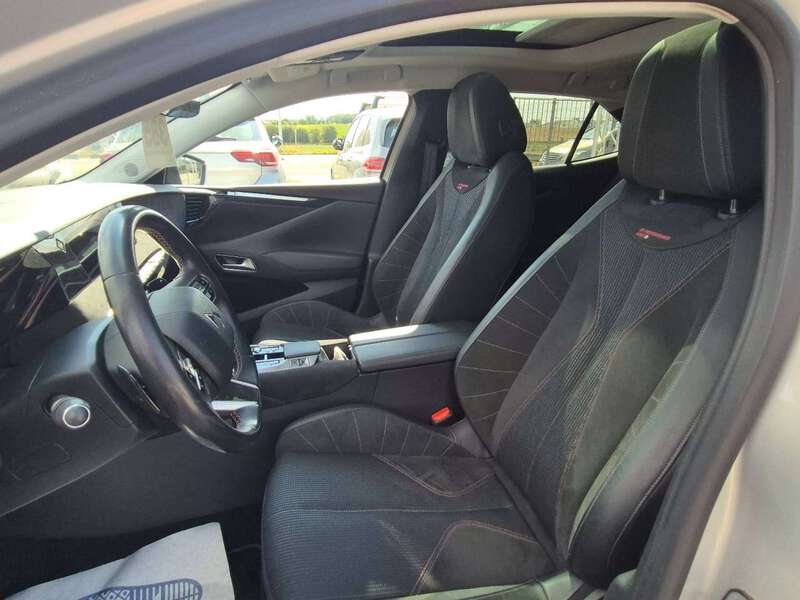 DS DS4