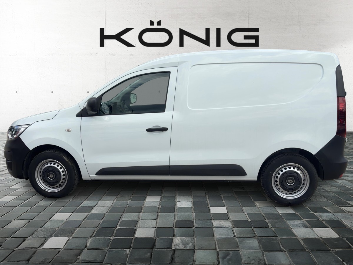 Renault Express – Bild 2