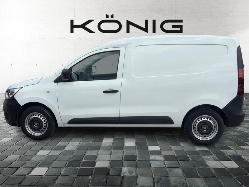 Renault Express