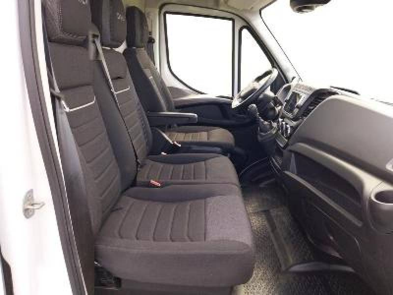Iveco Daily V FL